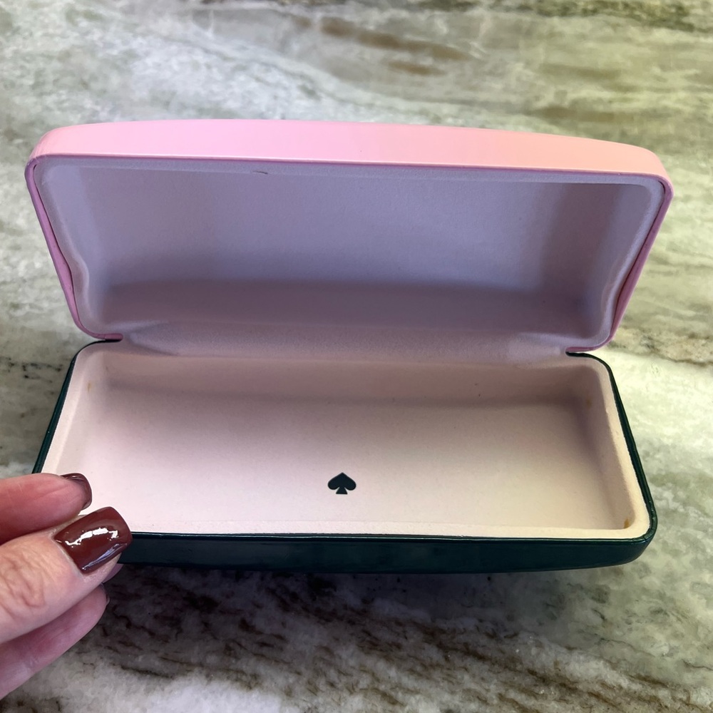 Kate Spade Hello Sunshine Eyewear View 6